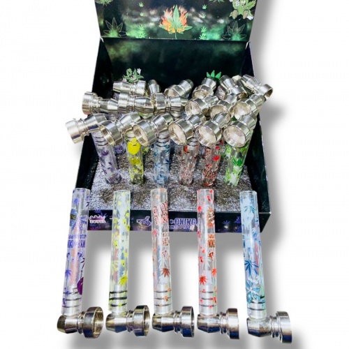 PIPA HOJA DE VIDRIO T943