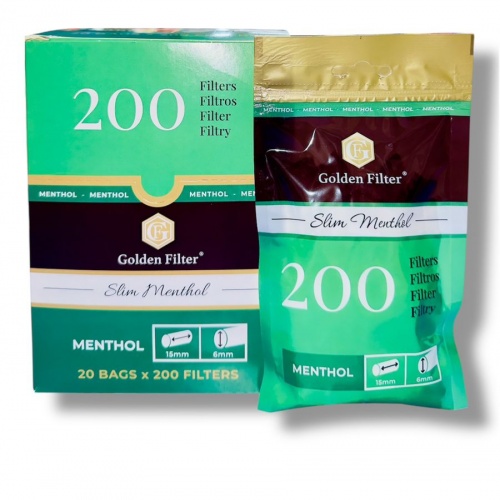 FILTRO GOLDEN FILTER FIL3