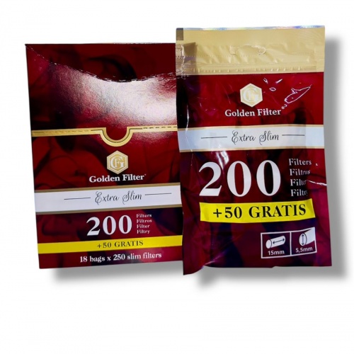 FILTRO GOLDEN FILTER FIL3