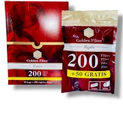 FILTRO GOLDEN FILTER FIL3