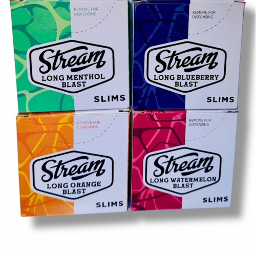 FILTROS STREAM CON CLICK FIL2