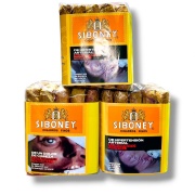 PUROS 25 UNIDADES PUR03