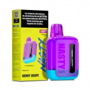 VAPER NASTY 1500 PUFF T490