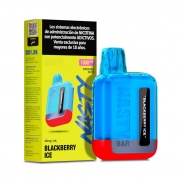 VAPER NASTY 1500 PUFF T490