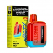 VAPER NASTY 1500 PUFF T490