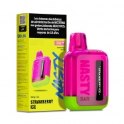 VAPER NASTY 1500 PUFF T490