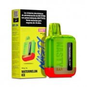 VAPER NASTY 1500 PUFF T490