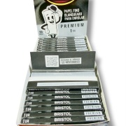 PAPEL BRISTOL PREMIUM 1 1/4 PA36