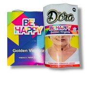 TABACO DORA BE HAPPY TAB9