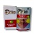 TABACO DORA MANZANA DOBLE