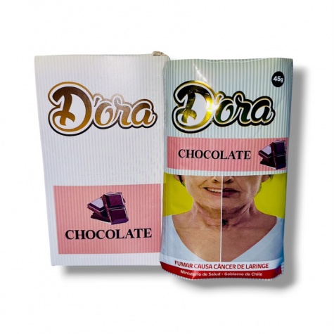 TABACO DORA TAB9