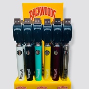 BATERIA COOKIES//BACKWOODS T851