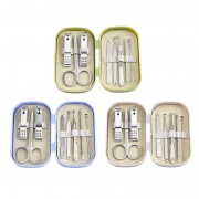 SET CAJITA MANICURE LA091