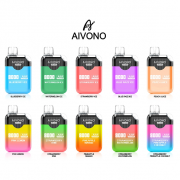  VAPER AIVONO 8.000 AIM CLEAR T738